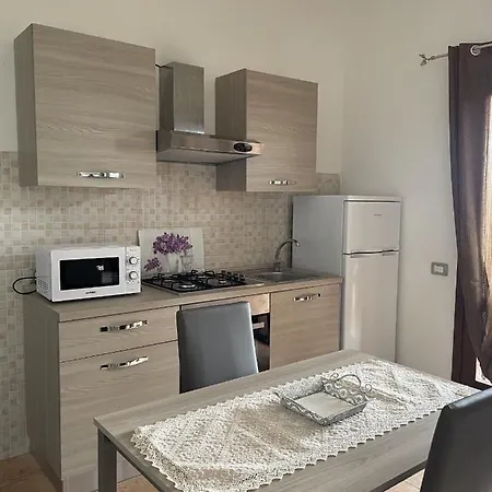 Casa Cristallina
