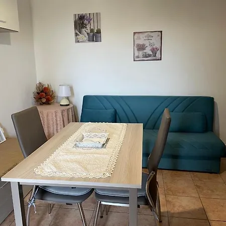 Casa Cristallina Casa vacanze