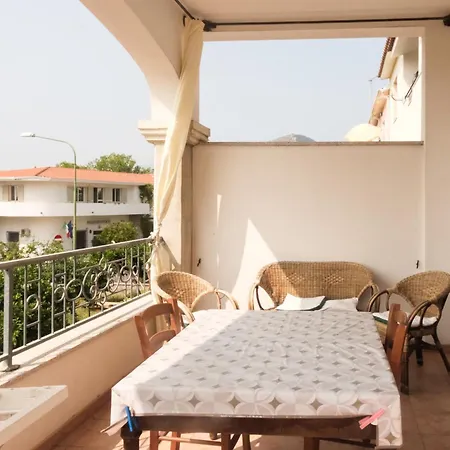 Casa Cristallina Casa vacanze *