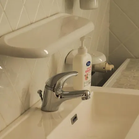 Casa Cristallina * Posada (Sardinia)