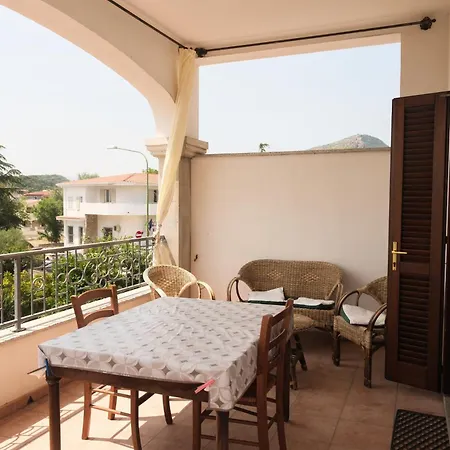 Casa vacanze Casa Cristallina *