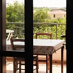 Casa Cristallina Vakantiehuis Posada (Sardinia)