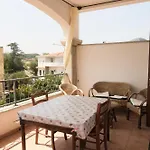 Casa Cristallina Vakantiehuis