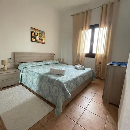Holiday home Casa Cristallina Posada (Sardinia)
