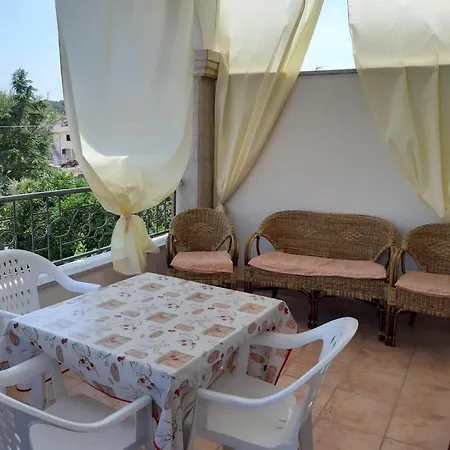 Casa Cristallina Holiday home