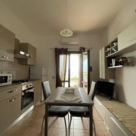 Casa Cristallina Holiday home Posada (Sardinia)