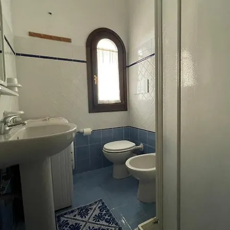 Casa Cristallina Holiday home