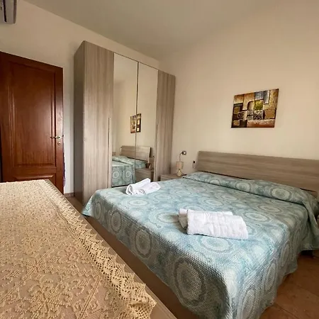 Casa Cristallina * Posada (Sardinia)