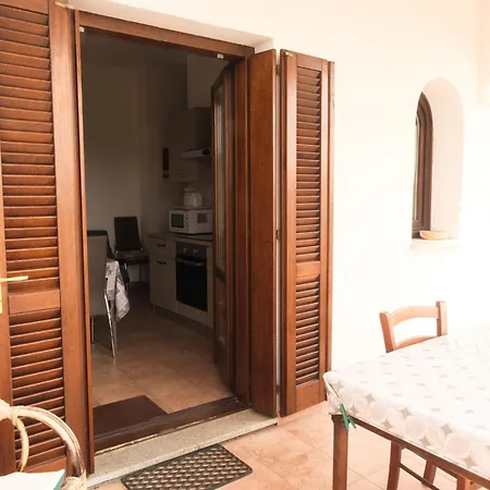 Casa Cristallina Посада