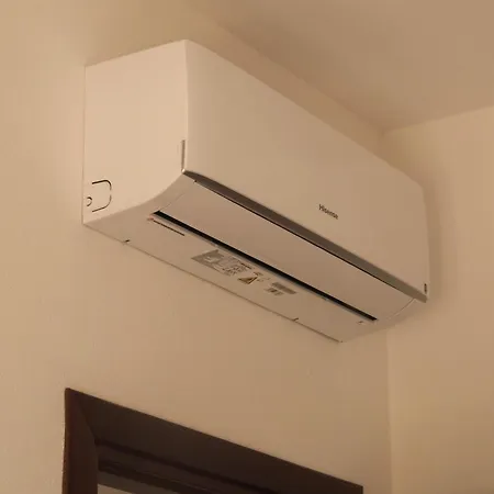 Prázdninový dům Casa Cristallina *
