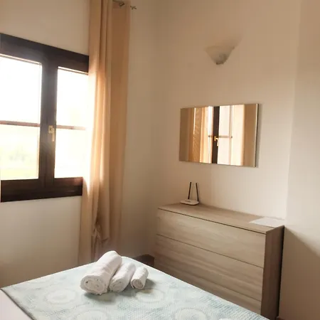 Casa Cristallina Дом отдыха