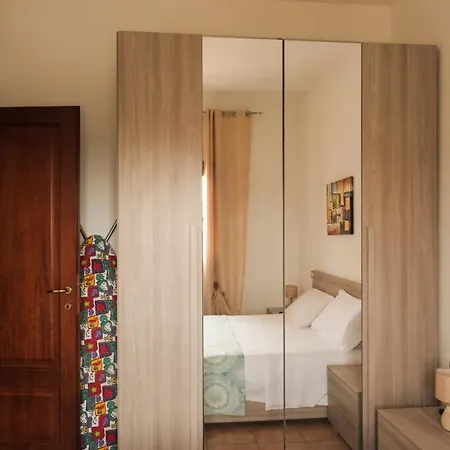 Дом отдыха Casa Cristallina *