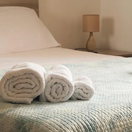 Casa Cristallina Дом отдыха *