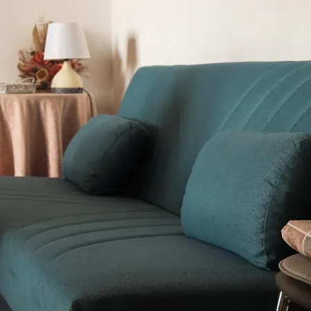 Casa Cristallina Посада