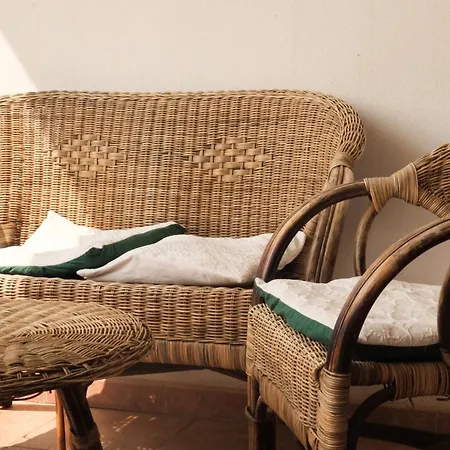 Casa Cristallina * Посада