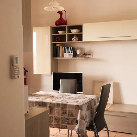 Casa Cristallina * Посада