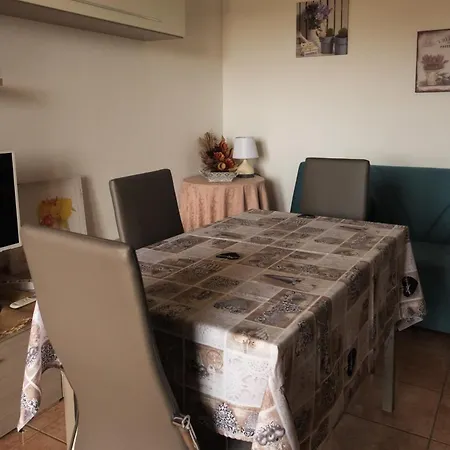 Casa Cristallina Prázdninový dům Posada (Sardinia)