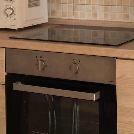 Holiday home Casa Cristallina Posada (Sardinia)