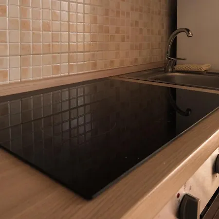 Casa Cristallina Prázdninový dům