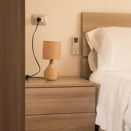 Casa Cristallina Holiday home *