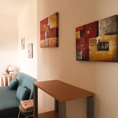 Casa Cristallina Dom wakacyjny Posada (Sardinia)