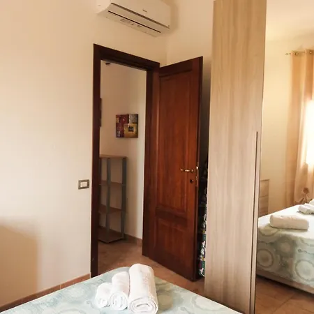 Casa Cristallina * Posada (Sardinia)