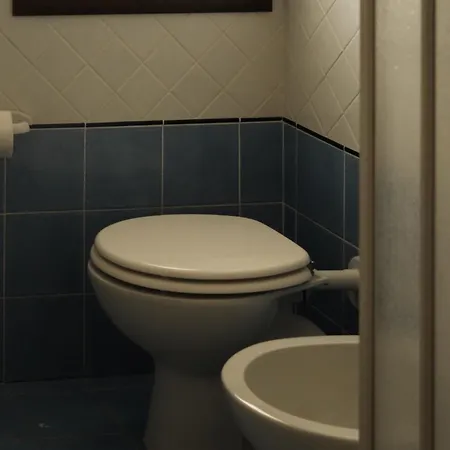 Casa Cristallina Holiday home