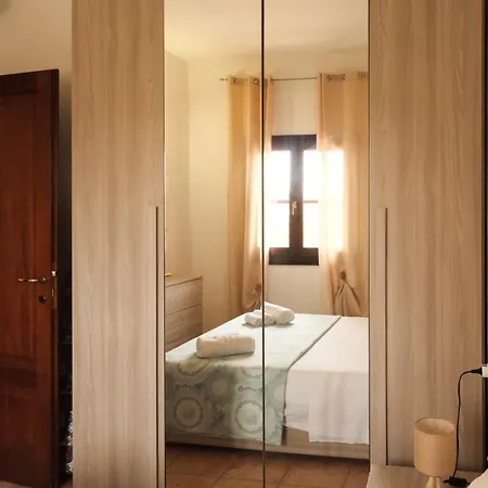 Casa Cristallina Prázdninový dům *