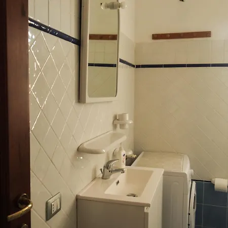Casa Cristallina