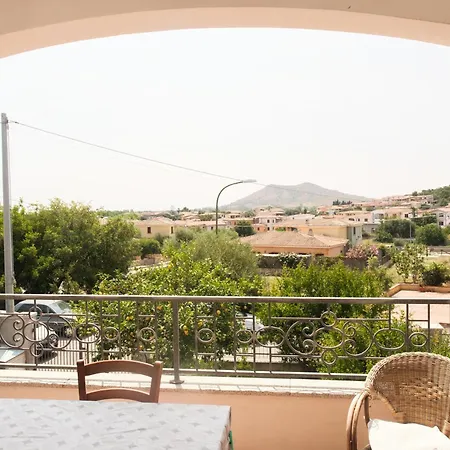 Дом отдыха Casa Cristallina