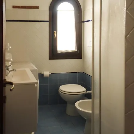 Casa Cristallina Дом отдыха *