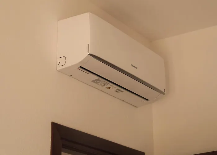 Дом отдыха Casa Cristallina *