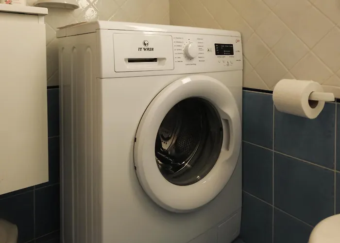 Casa Cristallina * Посада