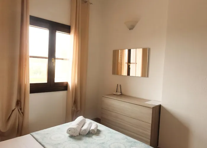 Casa Cristallina Дом отдыха