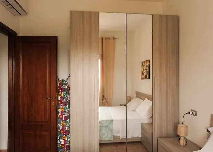 Дом отдыха Casa Cristallina *