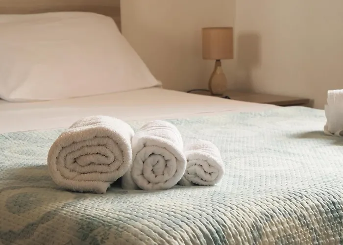 Casa Cristallina Дом отдыха *