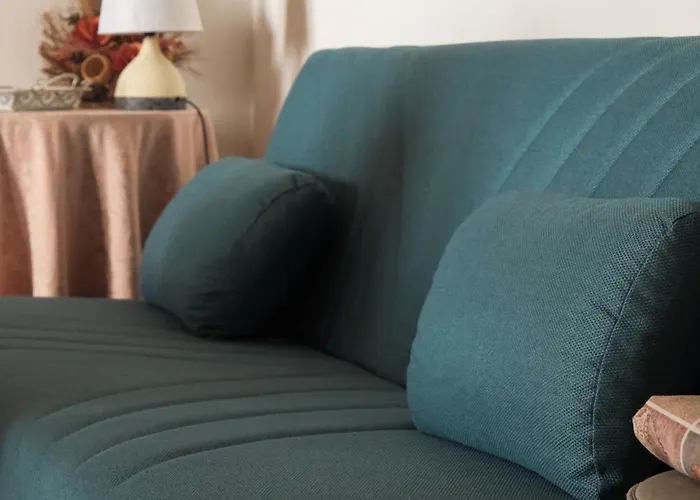 Casa Cristallina Посада