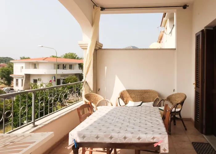 Casa Cristallina Дом отдыха *