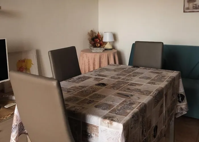 Casa Cristallina Дом отдыха Посада