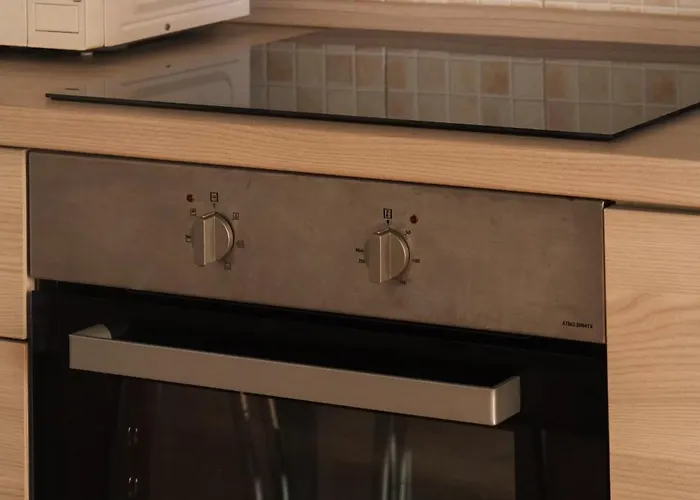 Дом отдыха Casa Cristallina Посада