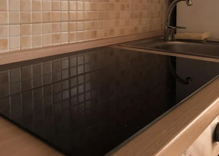 Casa Cristallina Дом отдыха