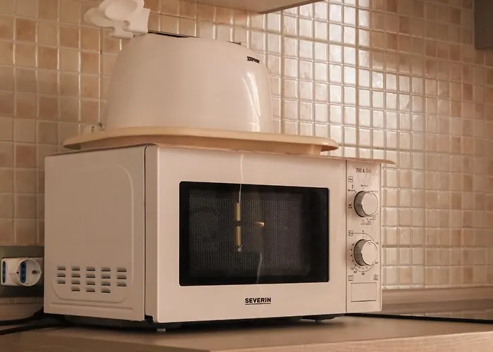 Casa Cristallina * Посада