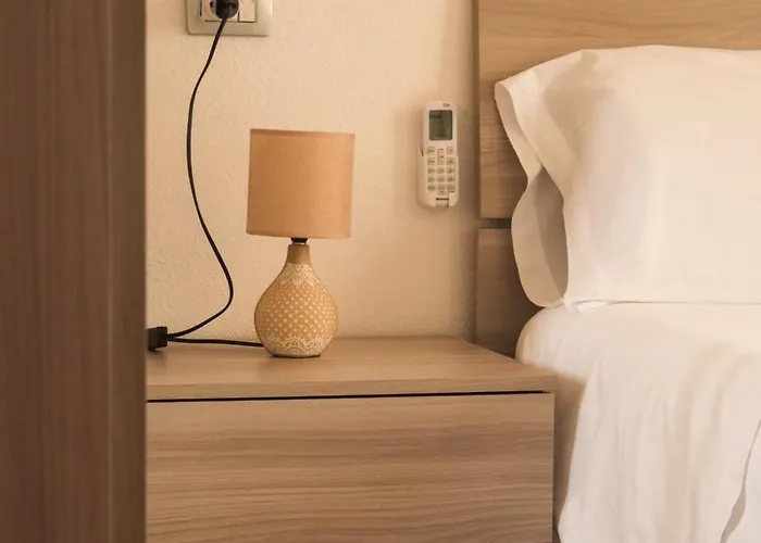 Casa Cristallina Дом отдыха *