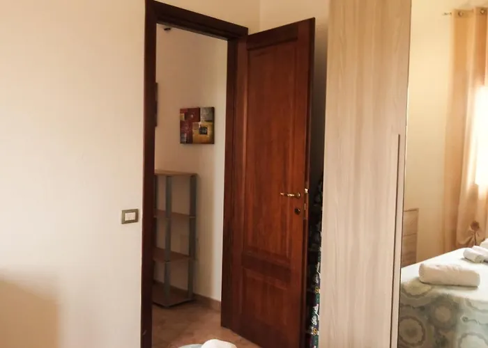 Casa Cristallina * Посада