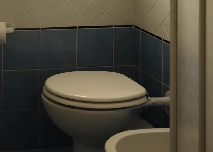 Casa Cristallina Дом отдыха