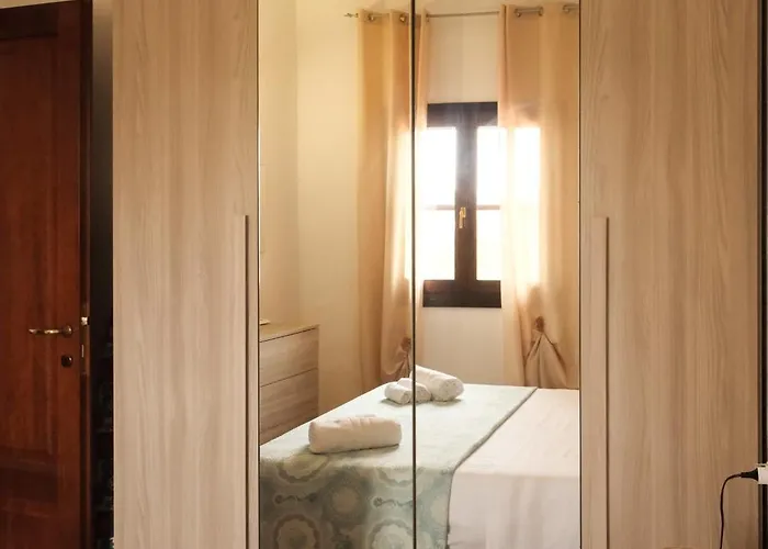 Casa Cristallina Дом отдыха *