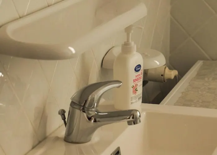 Casa Cristallina * Посада