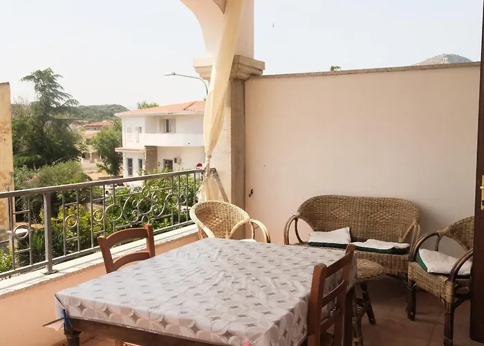 Casa Cristallina Дом отдыха