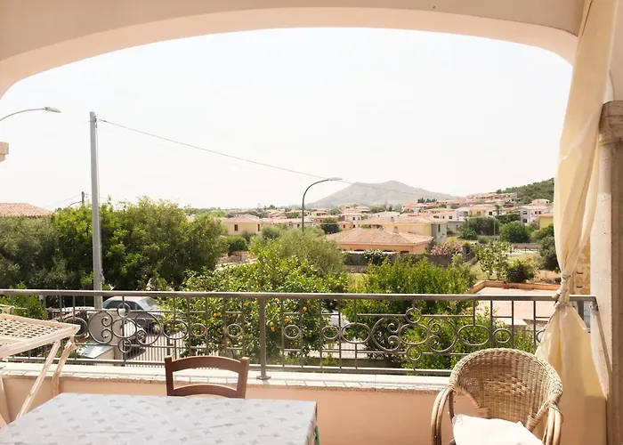 Дом отдыха Casa Cristallina