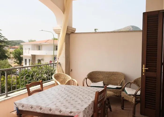 Дом отдыха Casa Cristallina *